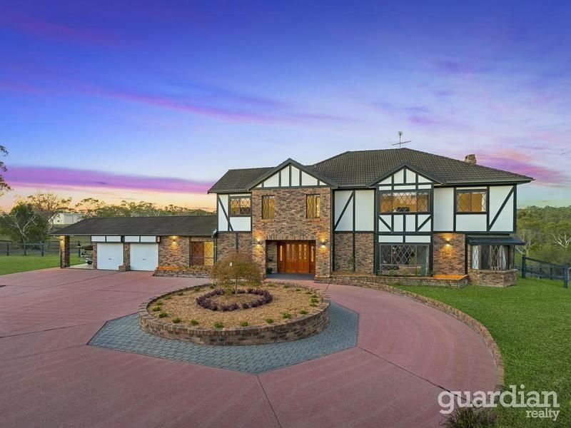 5 Murray Park Road Kenthurst NSW, Kenthurst - Thumbnail 2
