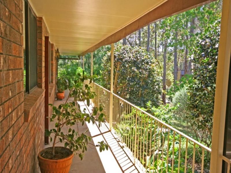 KURRAJONG, NSW, Kurrajong - Thumbnail 3