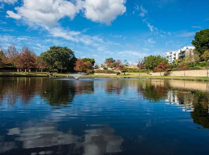 203/2 Wembley Court Subiaco WA, Subiaco - Thumbnail 2