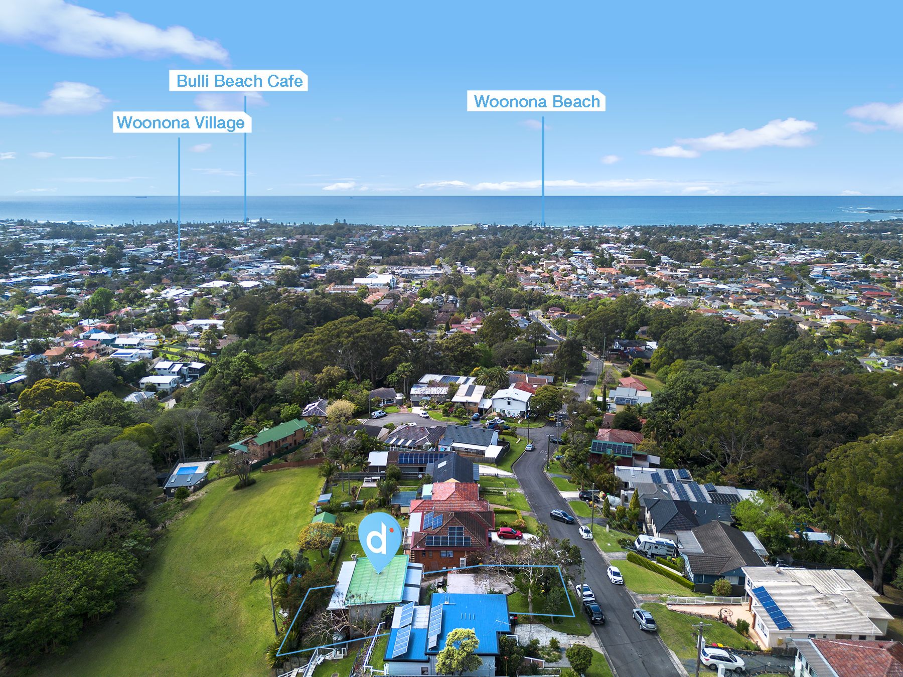 66 Gahans Avenue, Woonona NSW