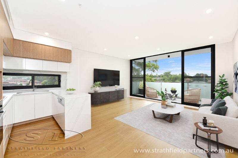 102/57 Stanley Street, Burwood, Burwood - Thumbnail 2