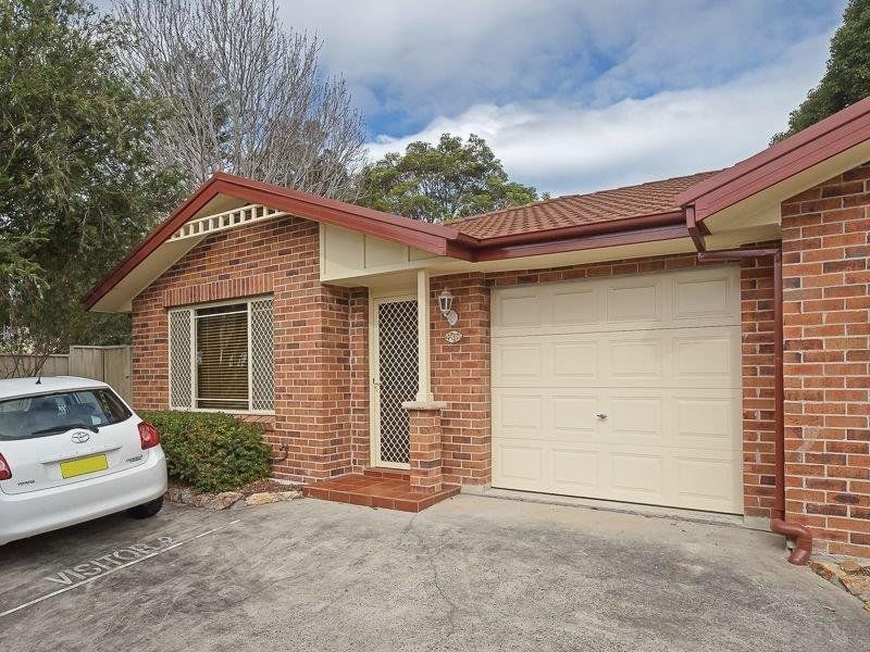 Real Estate 3/385 Glebe Road Merewether , NSW 2291 Villa For Lease