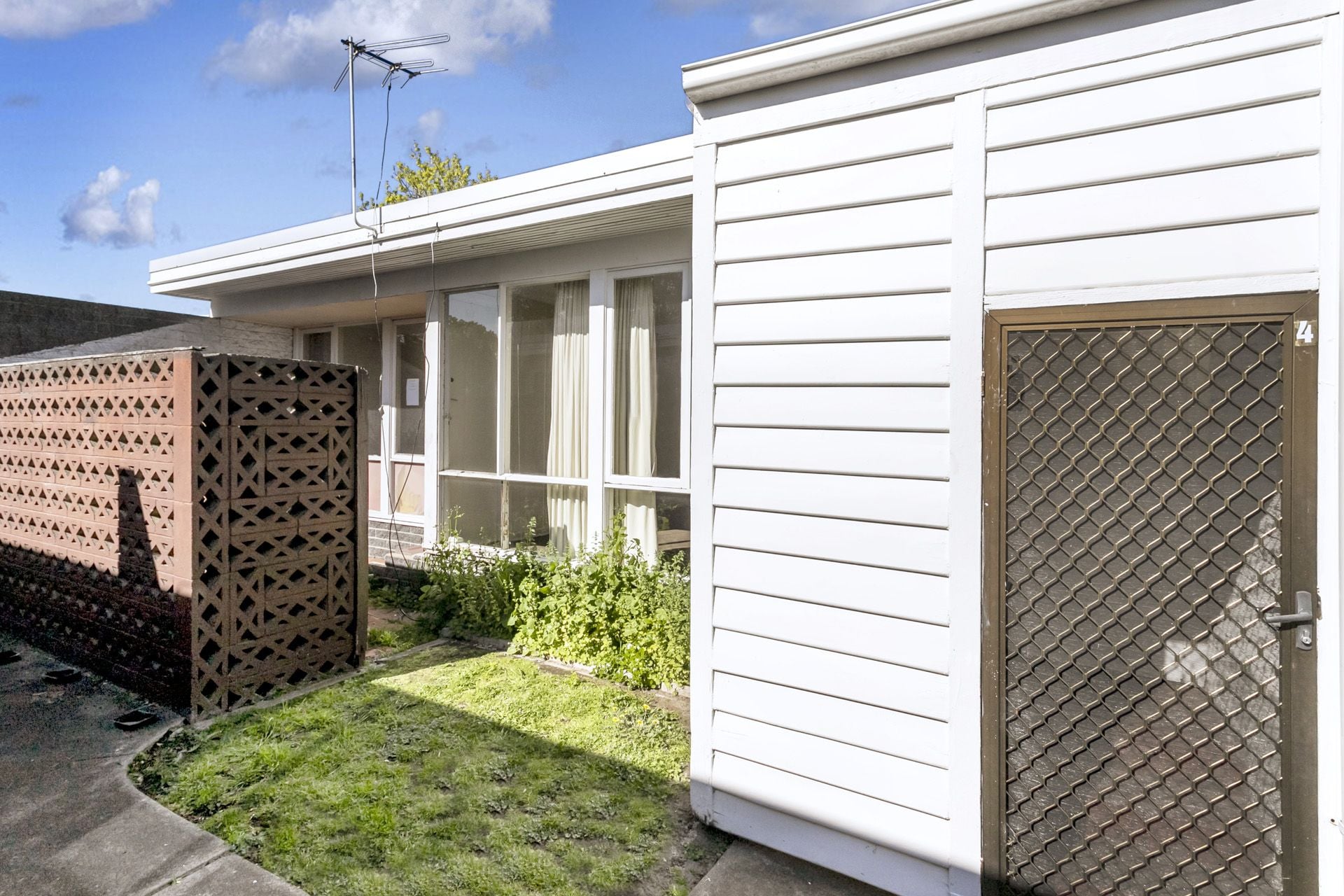 4/204 Ballarat Road, Footscray - Thumbnail 2