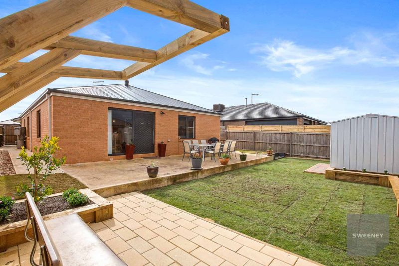 9 Drever Place