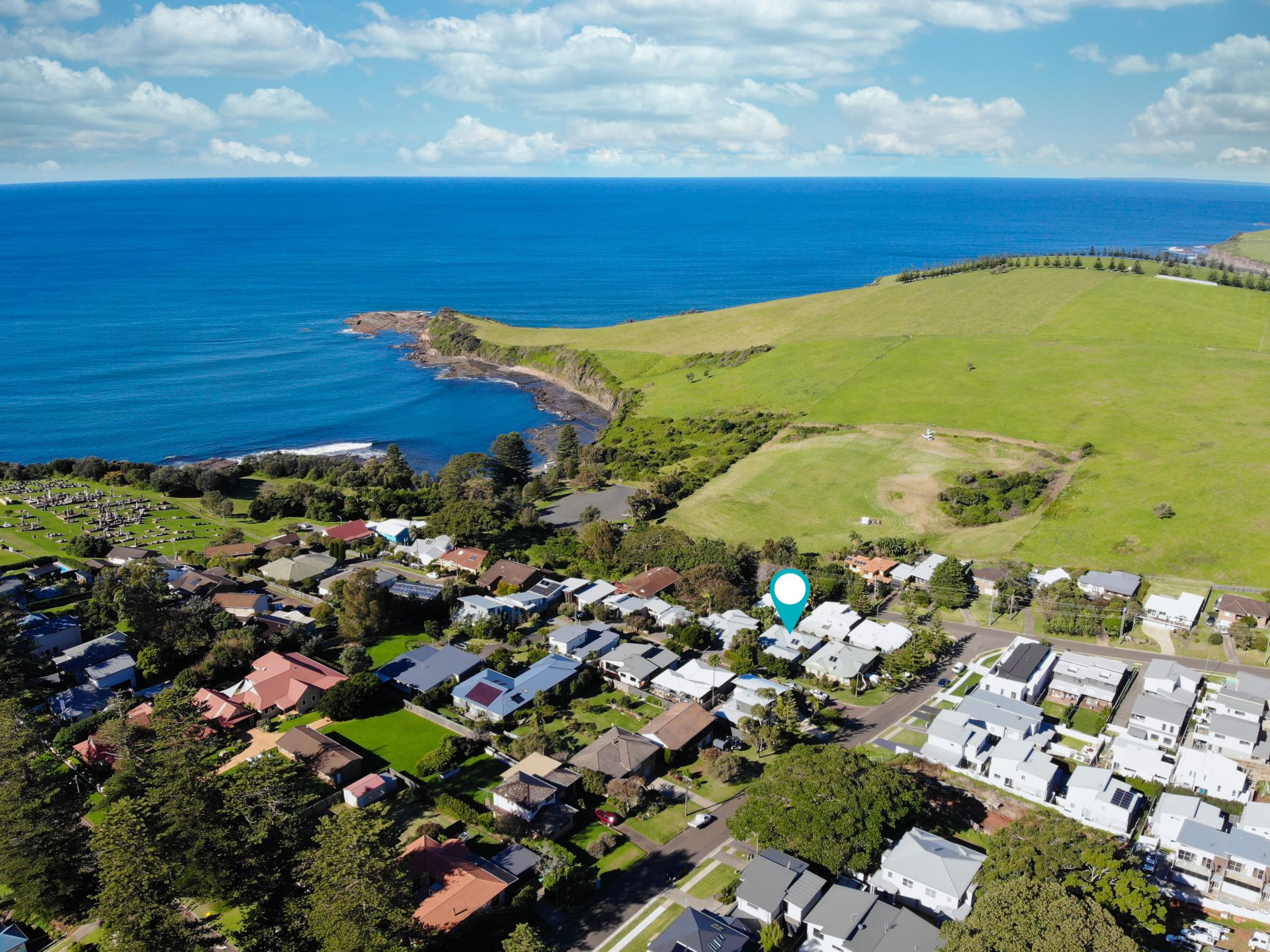 Real Estate For Sale 4 Cooke Place Gerringong , NSW