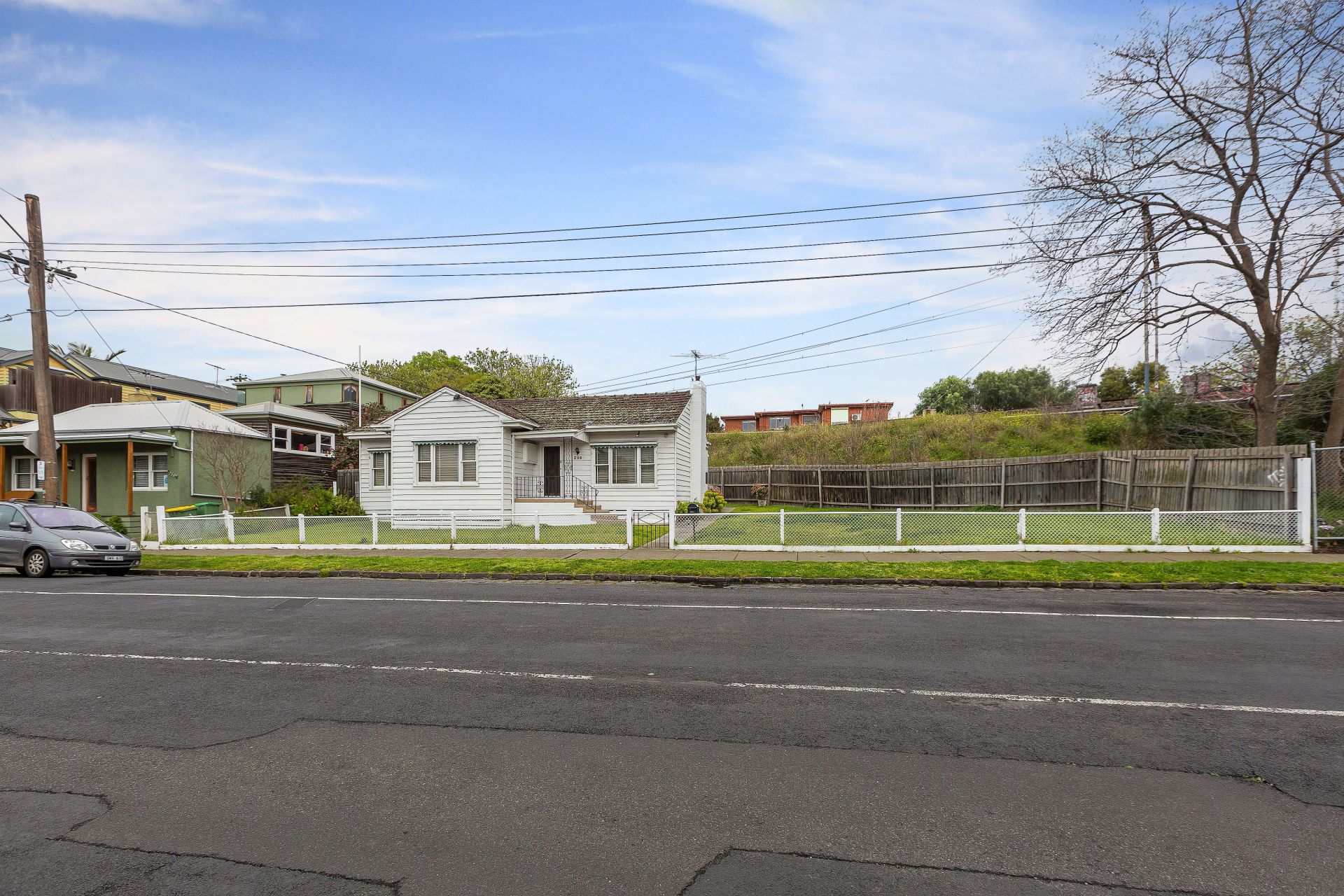 256 Nicholson Street, Seddon - Thumbnail 2