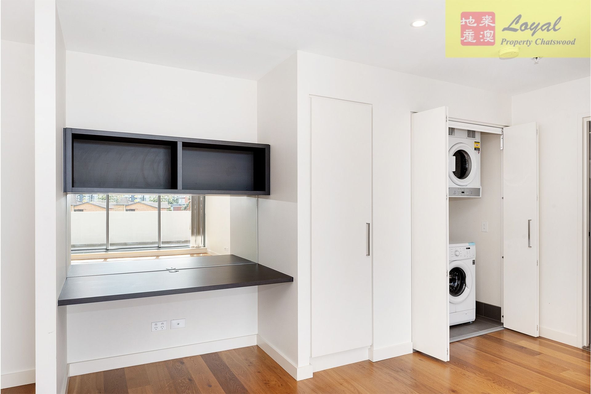 208/5 Mooltan Avenue Macquarie Park NSW, Macquarie Park - Thumbnail 4