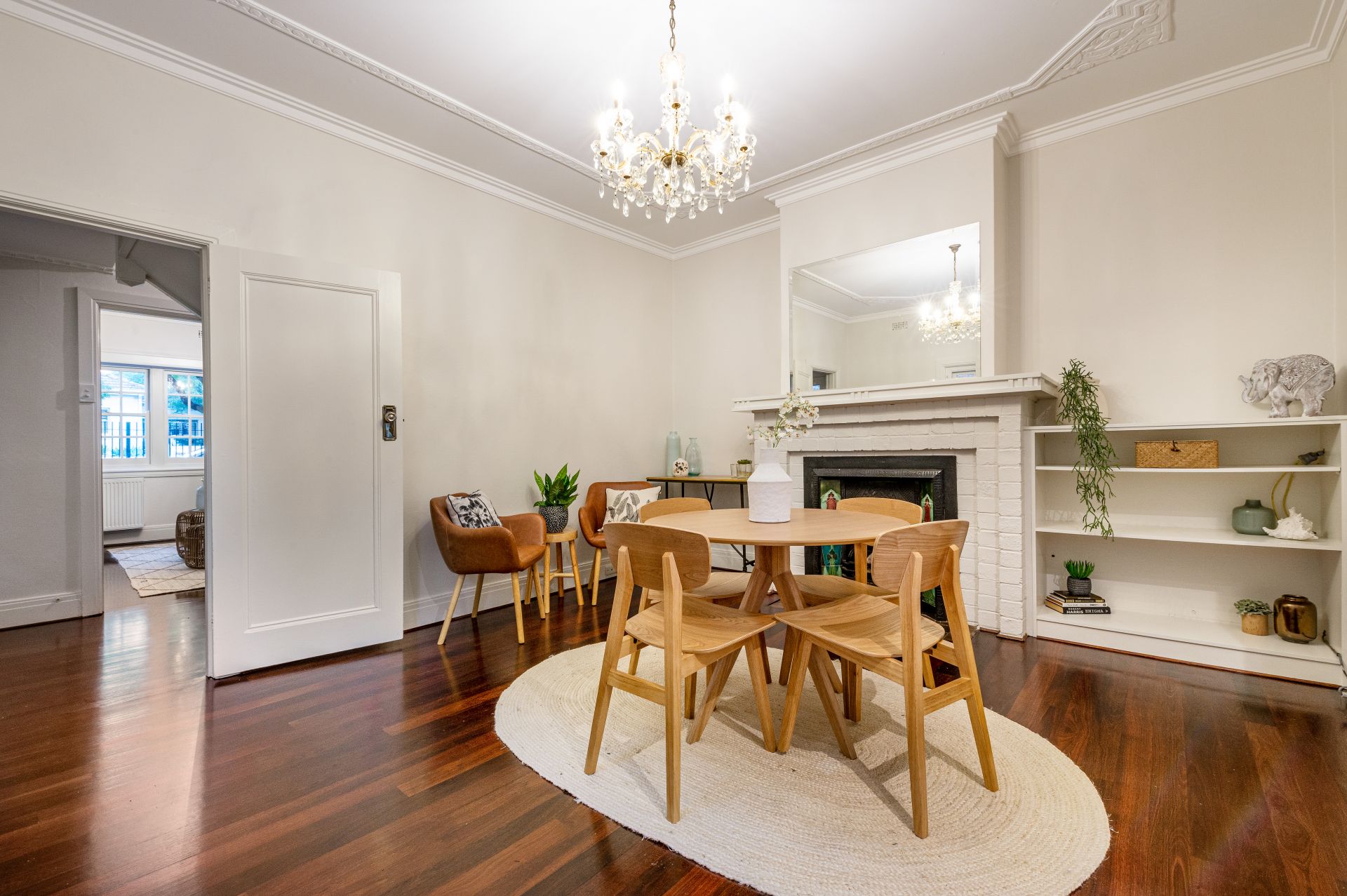 Kay & Burton 20 Ellerslie Place, Toorak