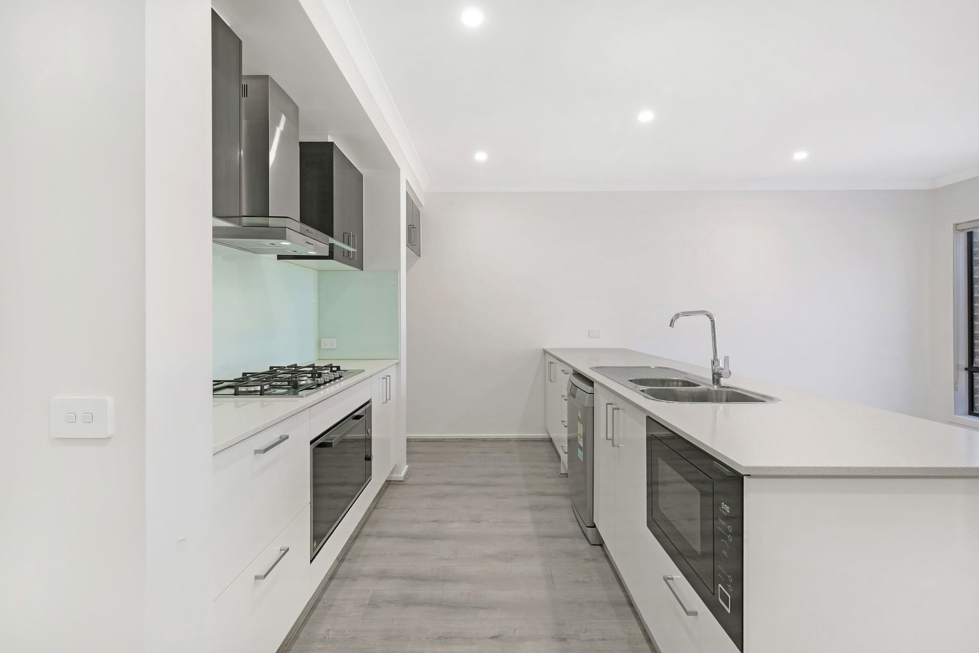 Three Bedroom, Family Home!
