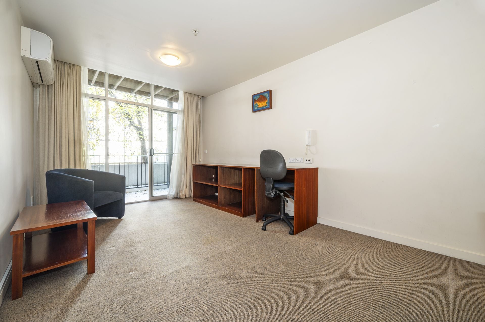 FULLY FURNISHED APARTMENT IN THE MOUNT COOPER ESTATE