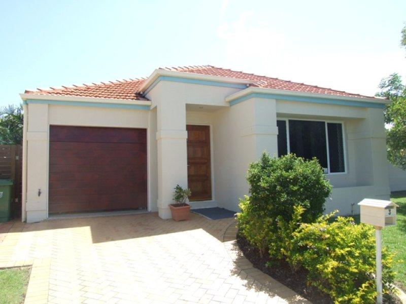 3 Sardinia Place KAWANA ISLAND QLD, Kawana Island - Thumbnail 2
