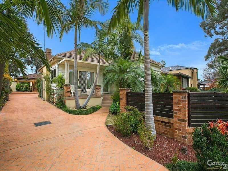 91 Chapman Street, GYMEA, Gymea - Thumbnail 2