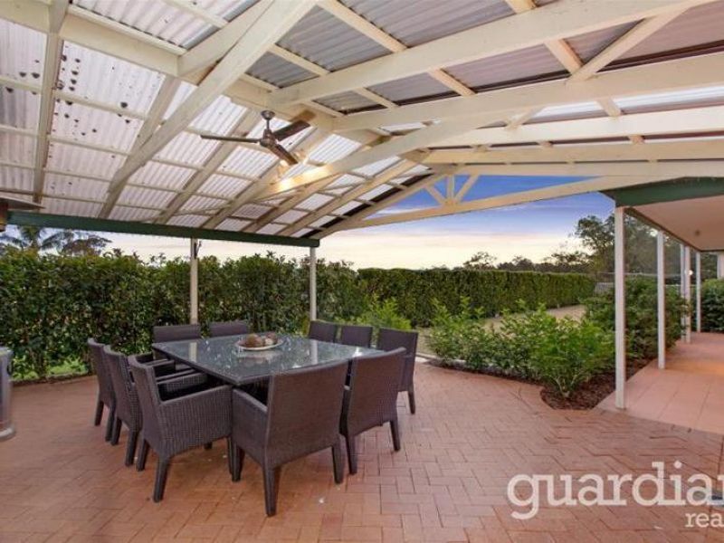 25 Hession Road OAKVILLE NSW, Oakville - Thumbnail 8
