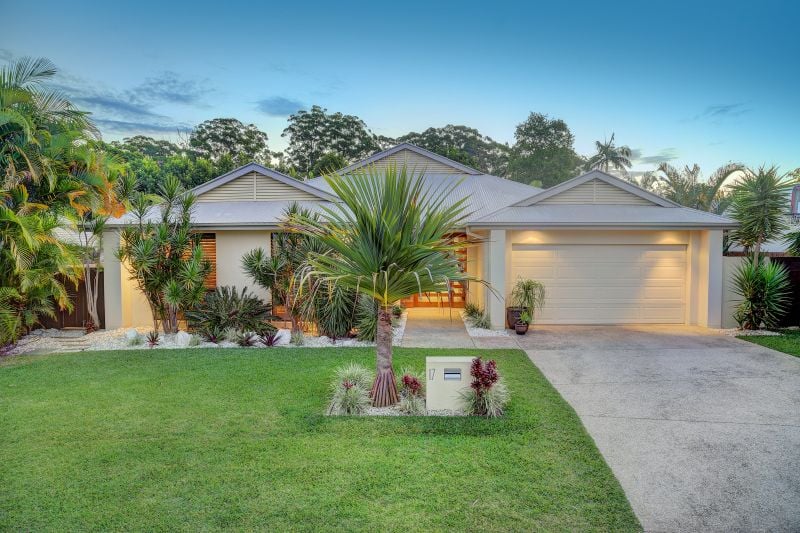 17 Figbird Crescent Buderim QLD, Buderim - Thumbnail 2