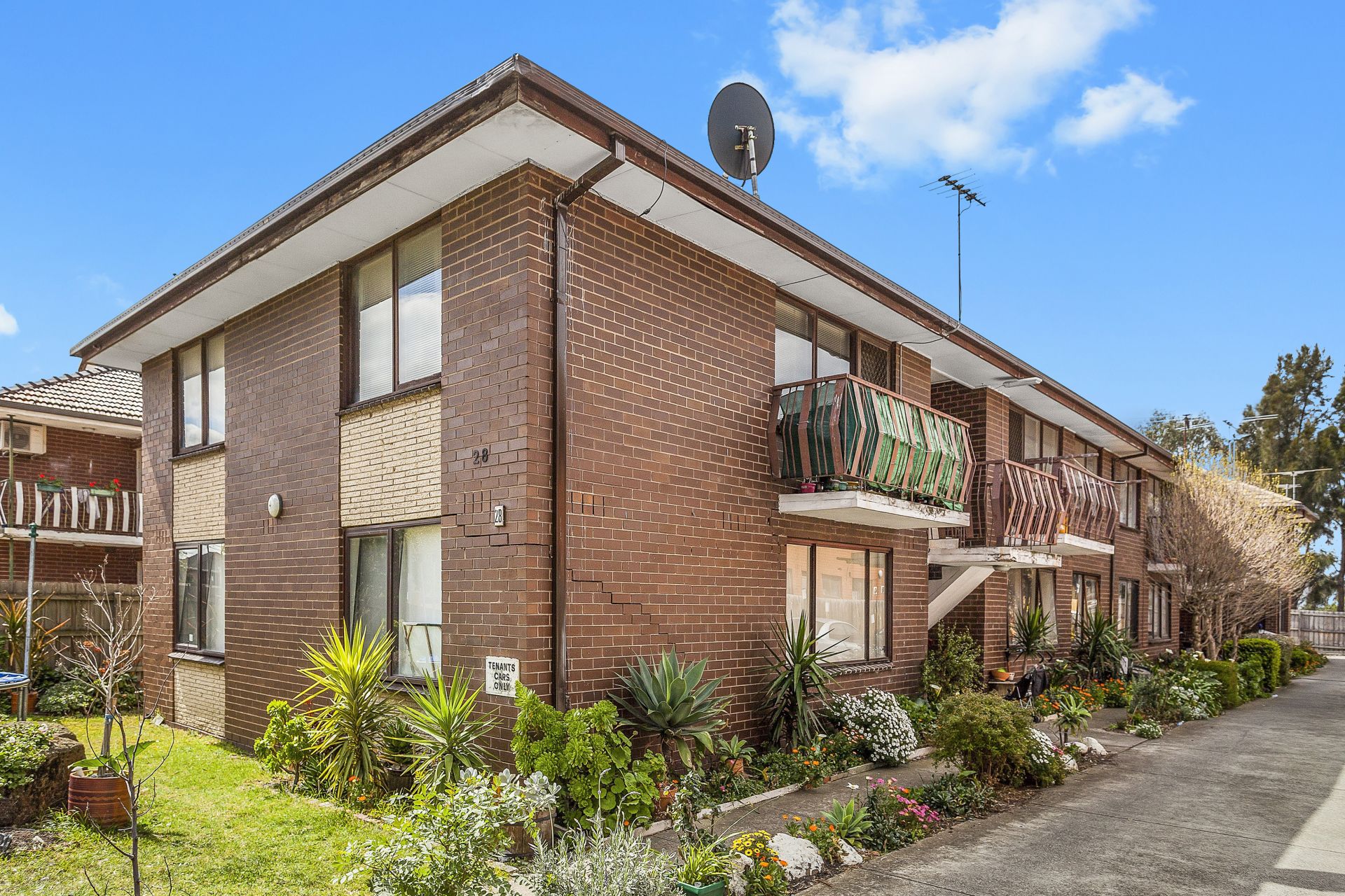 6/28 Eldridge Street, Footscray - Thumbnail 2