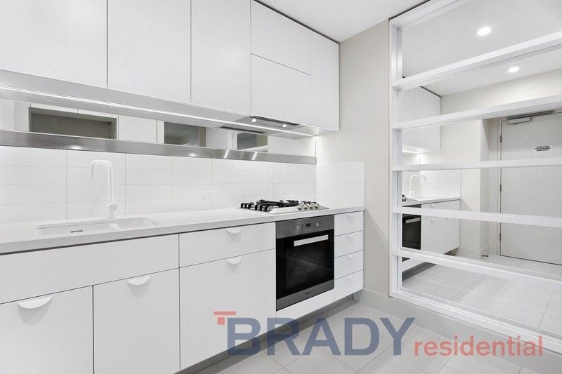 3301/500 Elizabeth Street MELBOURNE VIC, Melbourne - Thumbnail 4