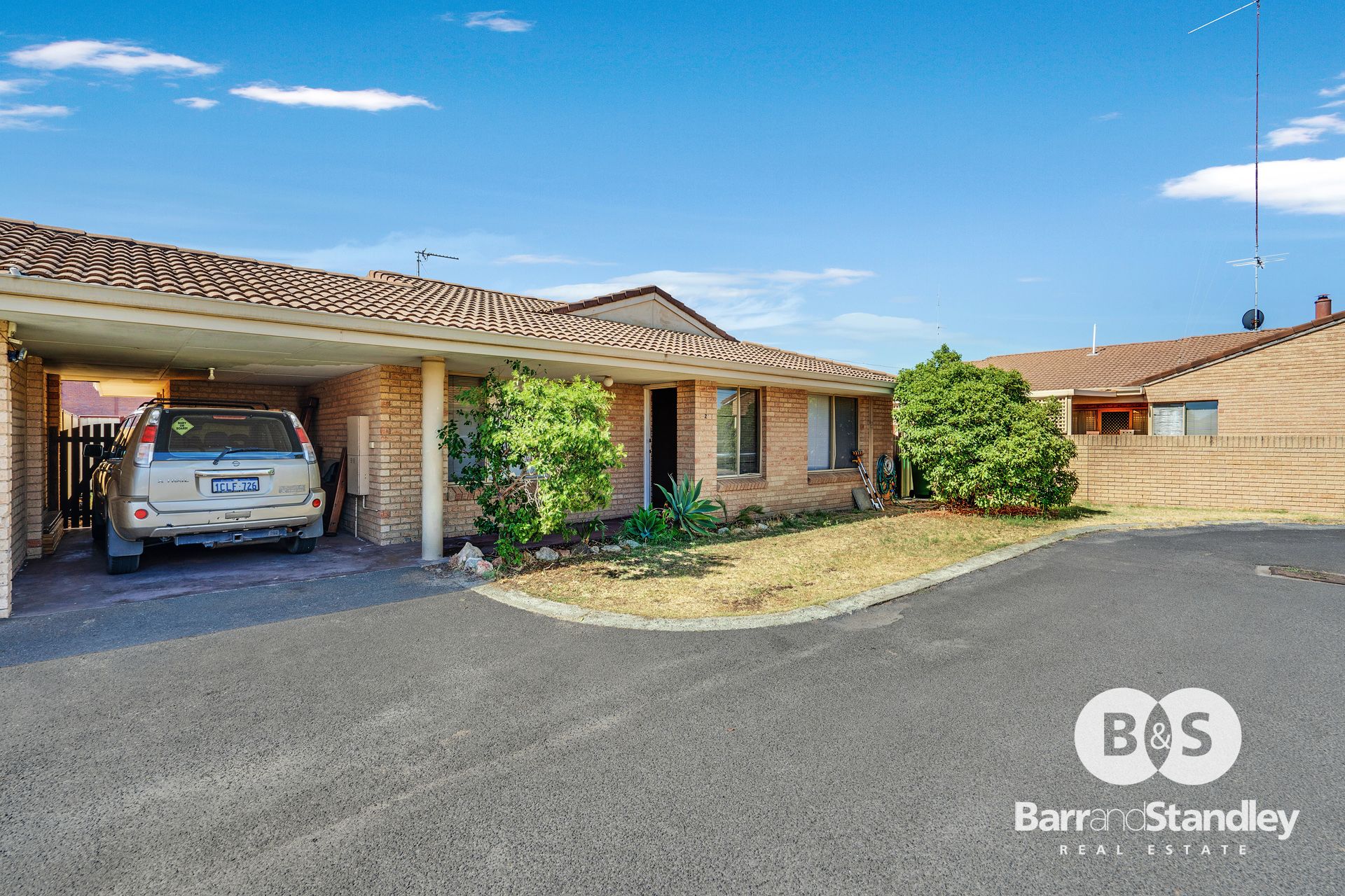 Unit 2/106 Strickland Street East Bunbury , WA