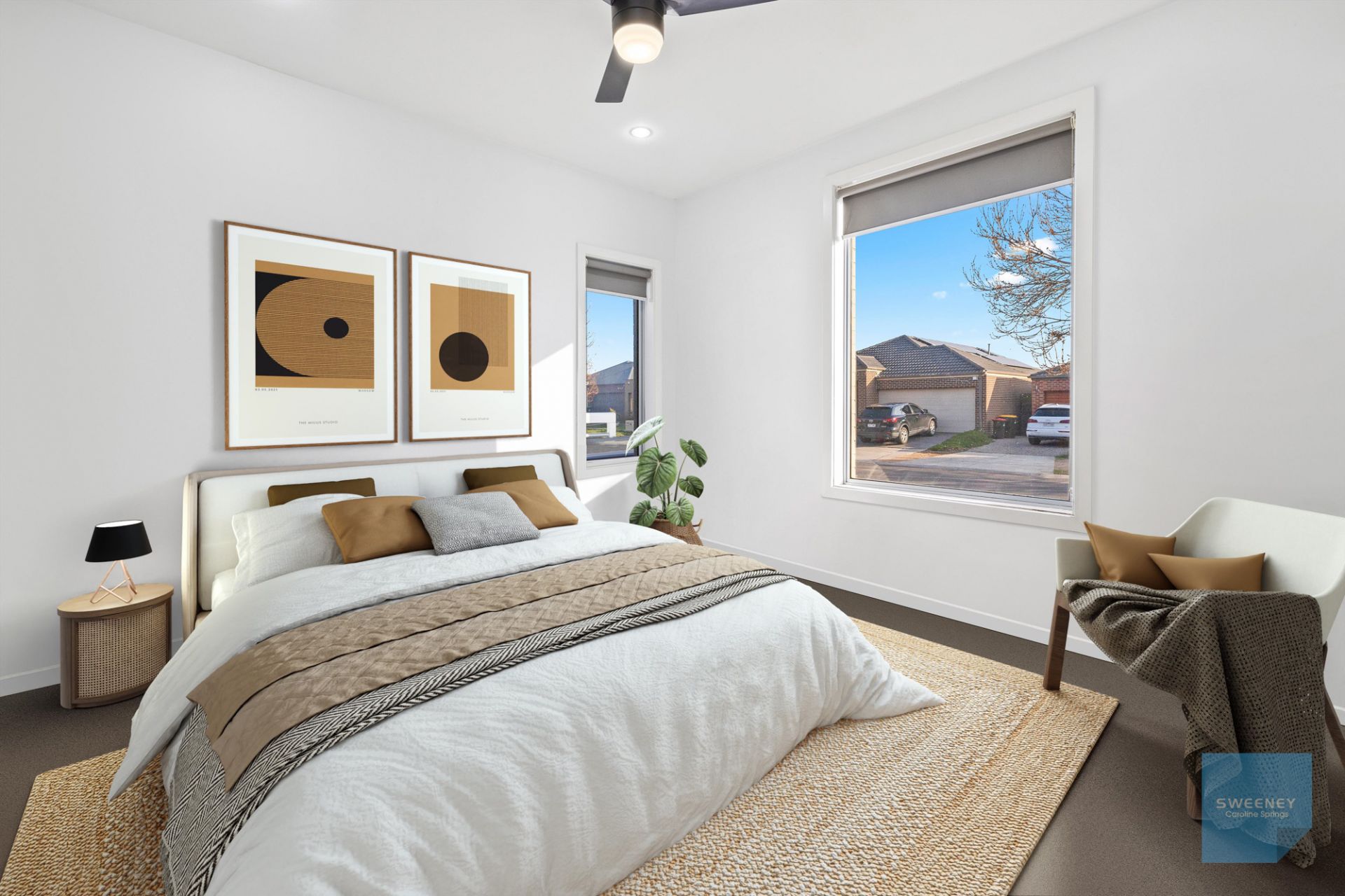 30 Mount Way, Caroline Springs - Thumbnail 8