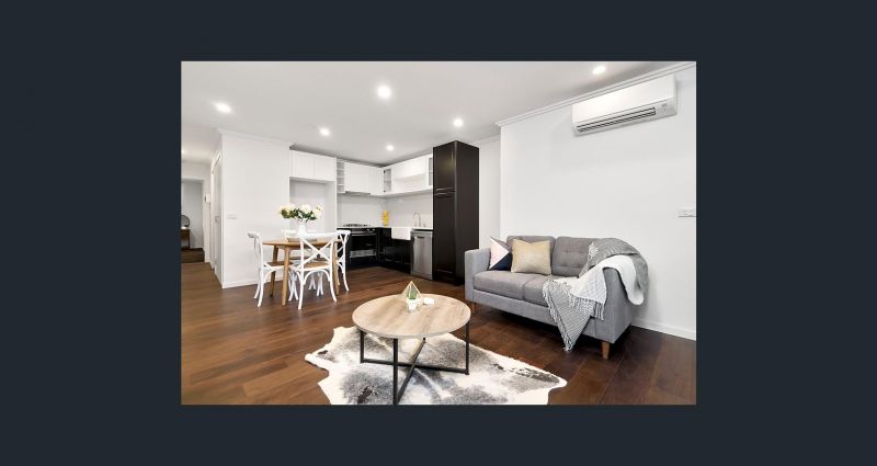 205/544 High Street, Northcote