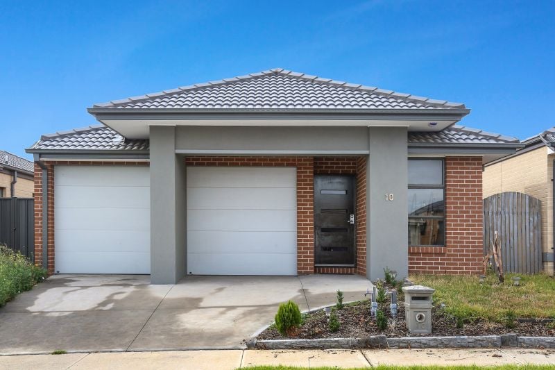 10 Mietta Terrace, Greenvale