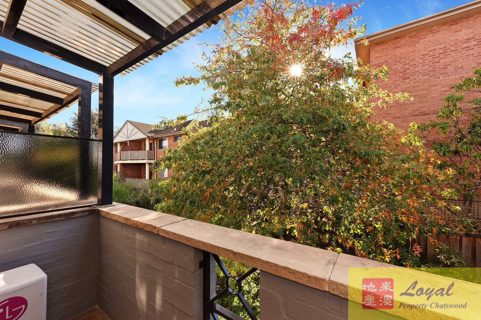 42/5-17 Pacific Highway Roseville NSW, Roseville - Thumbnail 4