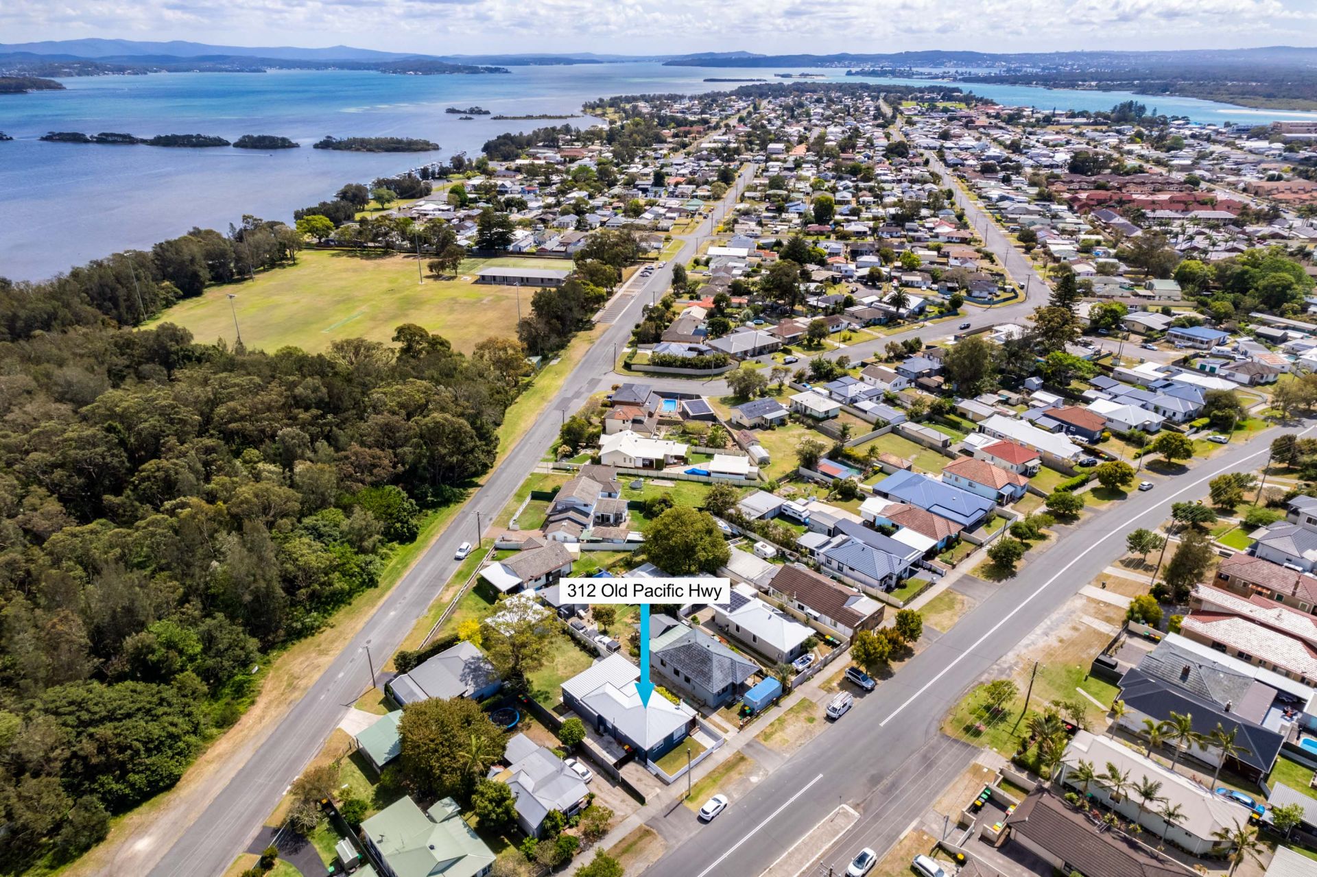 312 Old Pacific Highway, Swansea 3Realty Lake Macquarie