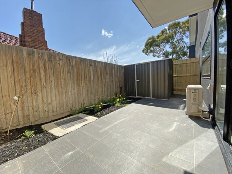 2/690 Barkly Street - Mona Apartments, West Footscray - Thumbnail 8