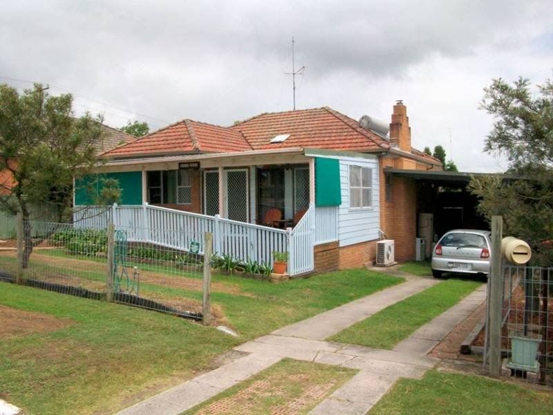 92 Irrawang Street Raymond Terrace NSW, Raymond Terrace - Image 1
