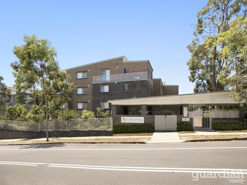 46/23-35 Crane Road CASTLE HILL NSW, Castle Hill - Thumbnail 2