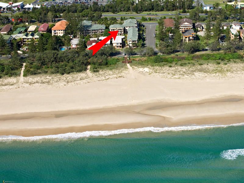 26 145 'Pacific Place North' Golden Four Drive Cnr Graham Street BILINGA QLD, Bilinga - Thumbnail 2