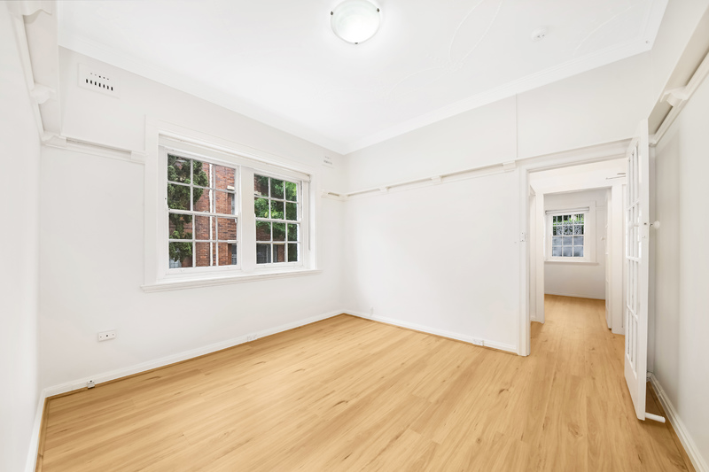 1/101 Kirribilli Avenue Kirribilli 2061