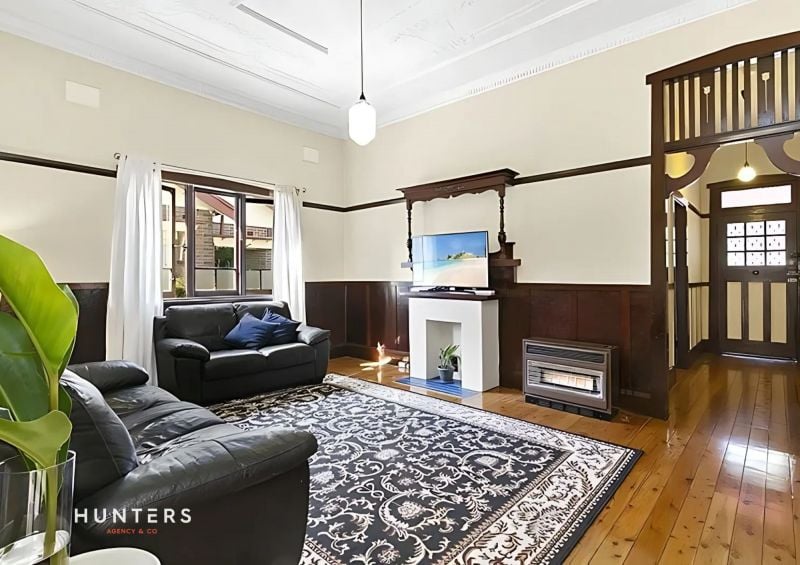 12 Gilbert Street, North Parramatta