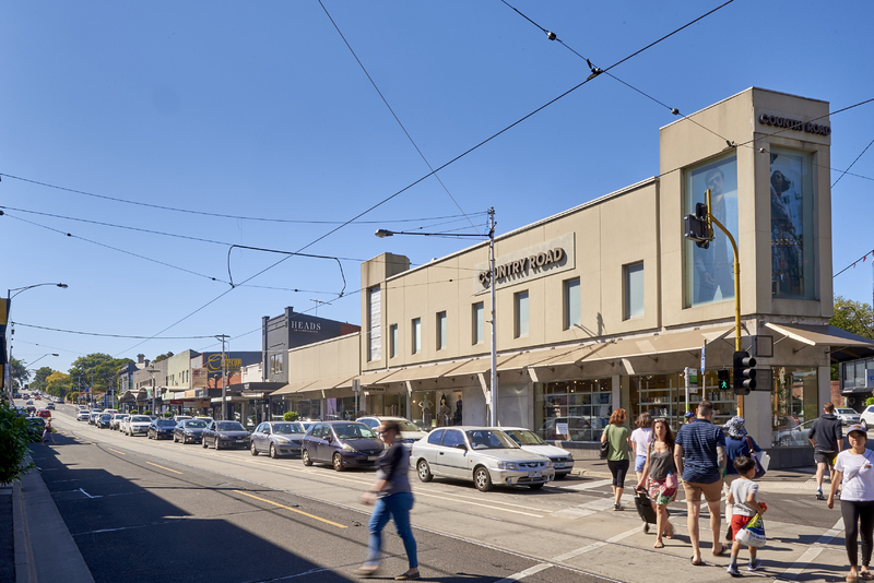 511-513 Riversdale Road, Camberwell