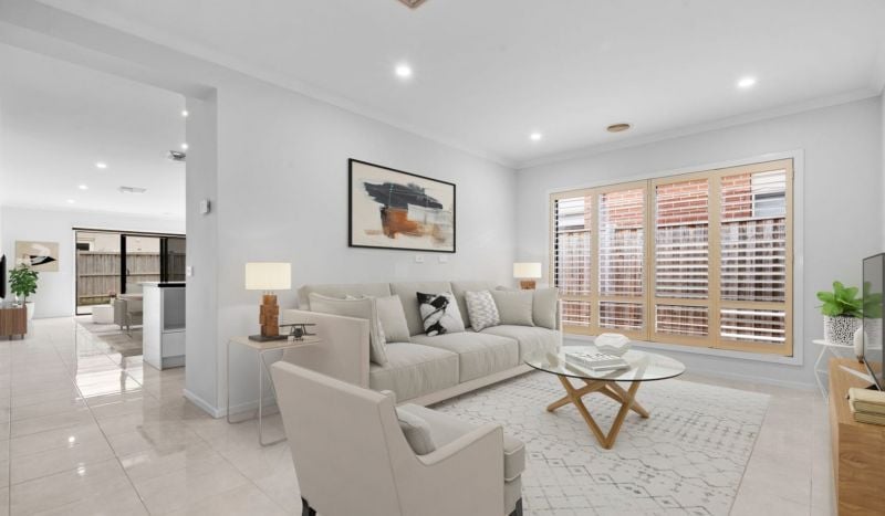 19 Lucknow Drive, Beveridge