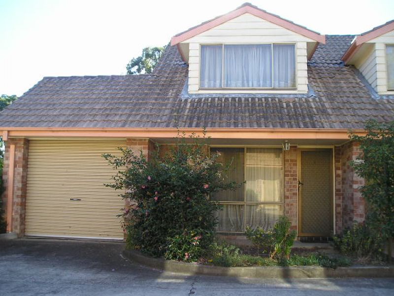 Real Estate For Sale 2/8183 Oxford Road Ingleburn , NSW