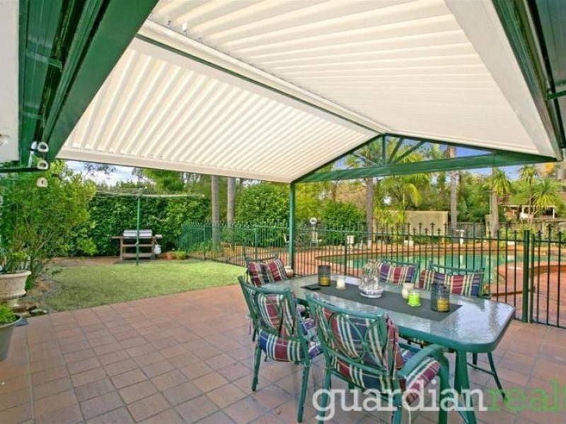 176 Francis Greenway Drive, Cherrybrook - Thumbnail 4