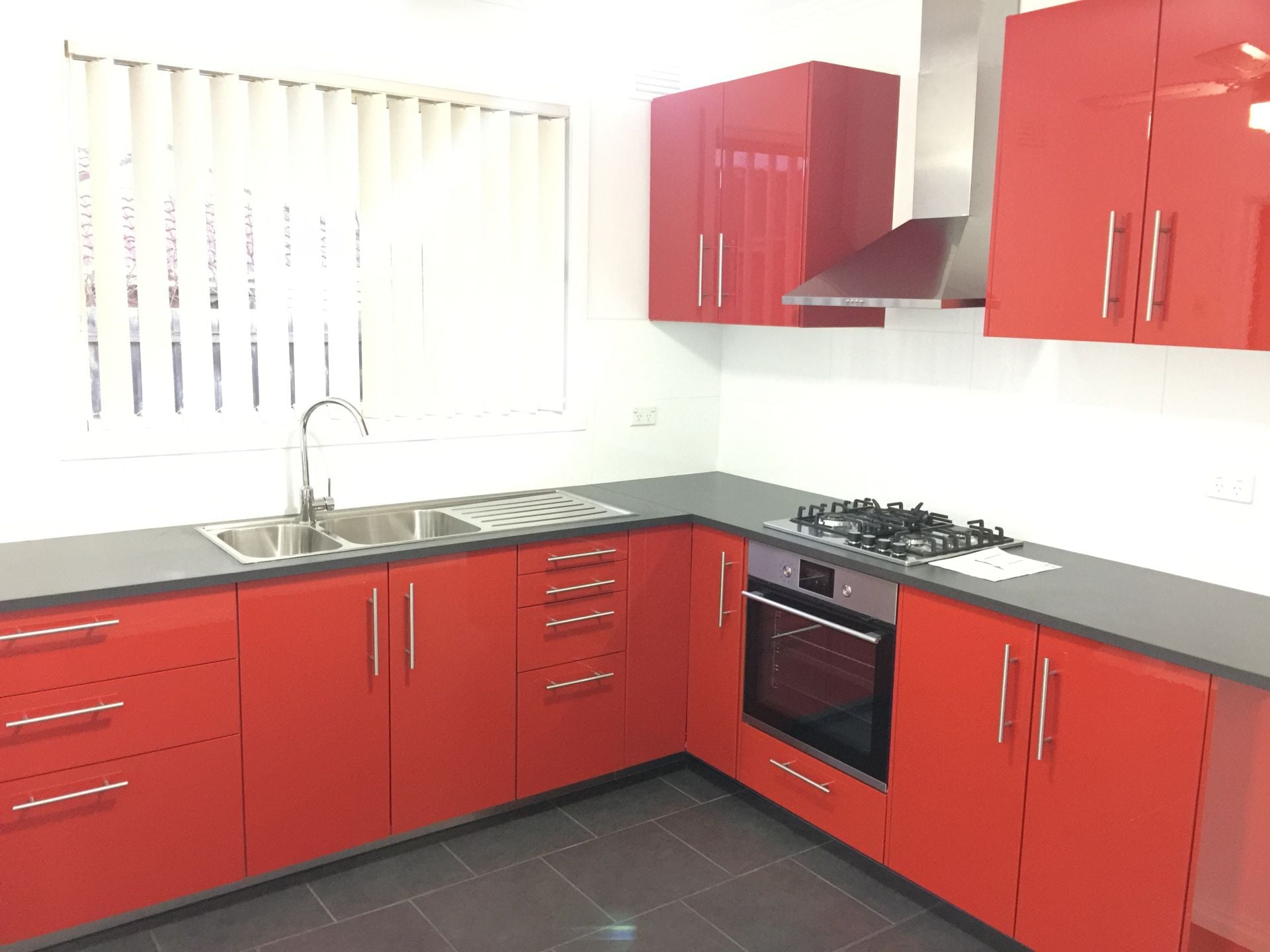 Updated, Spacious Three Bedroom!