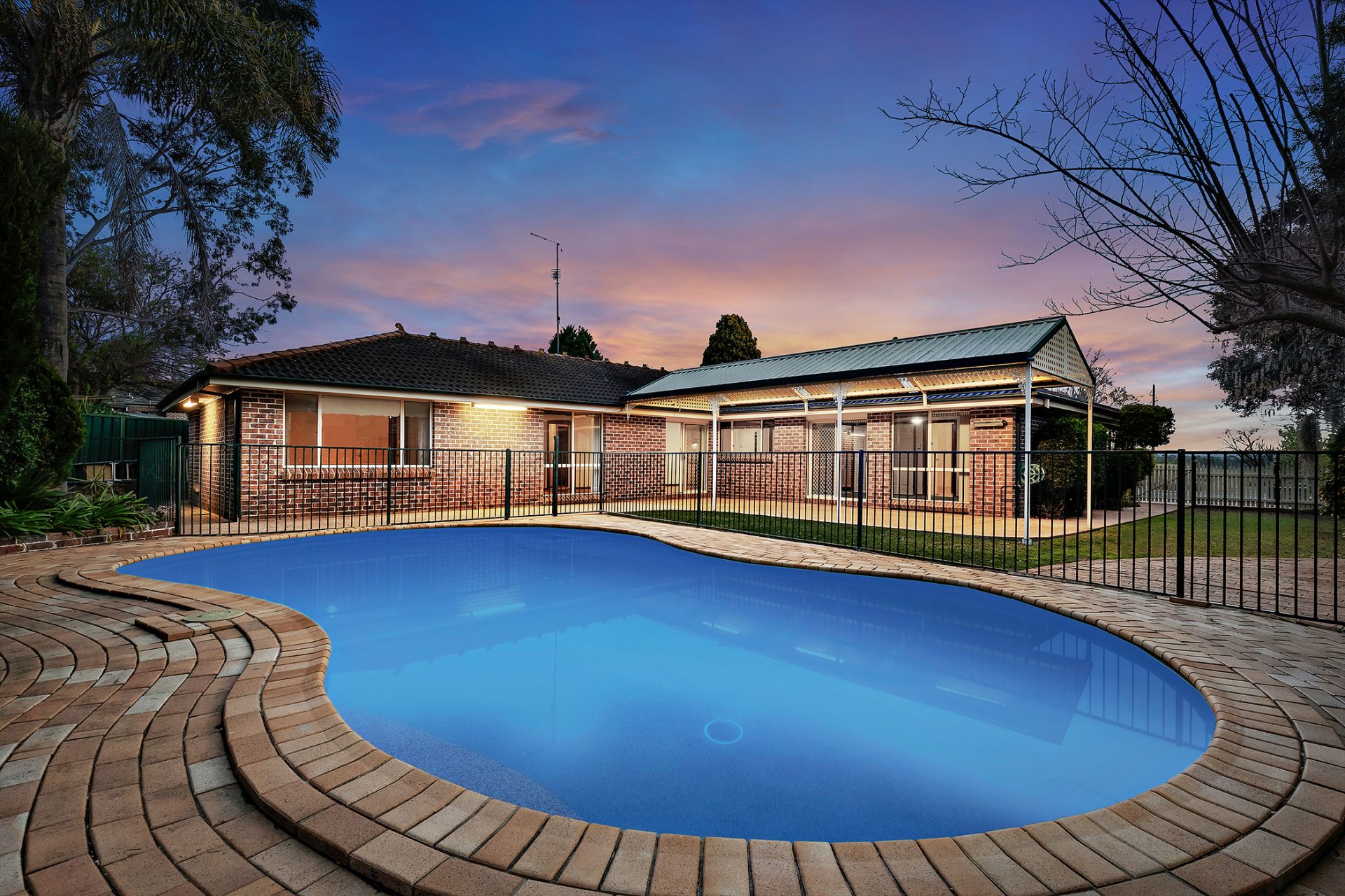 Real Estate For Sale 5 Steeple Way Narellan , NSW