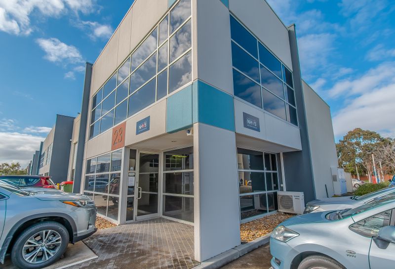 23/58 Mahoneys Road, Thomastown