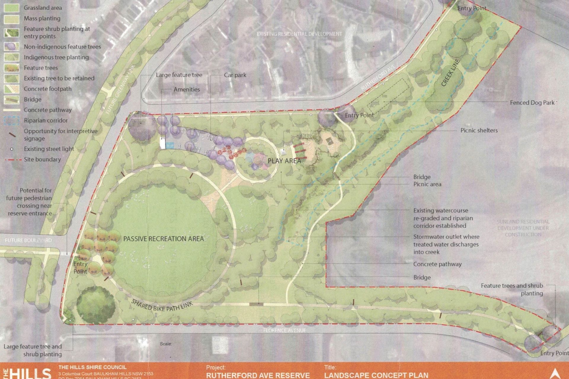 47 Balmoral Road Kellyville NSW, Kellyville - Thumbnail 7