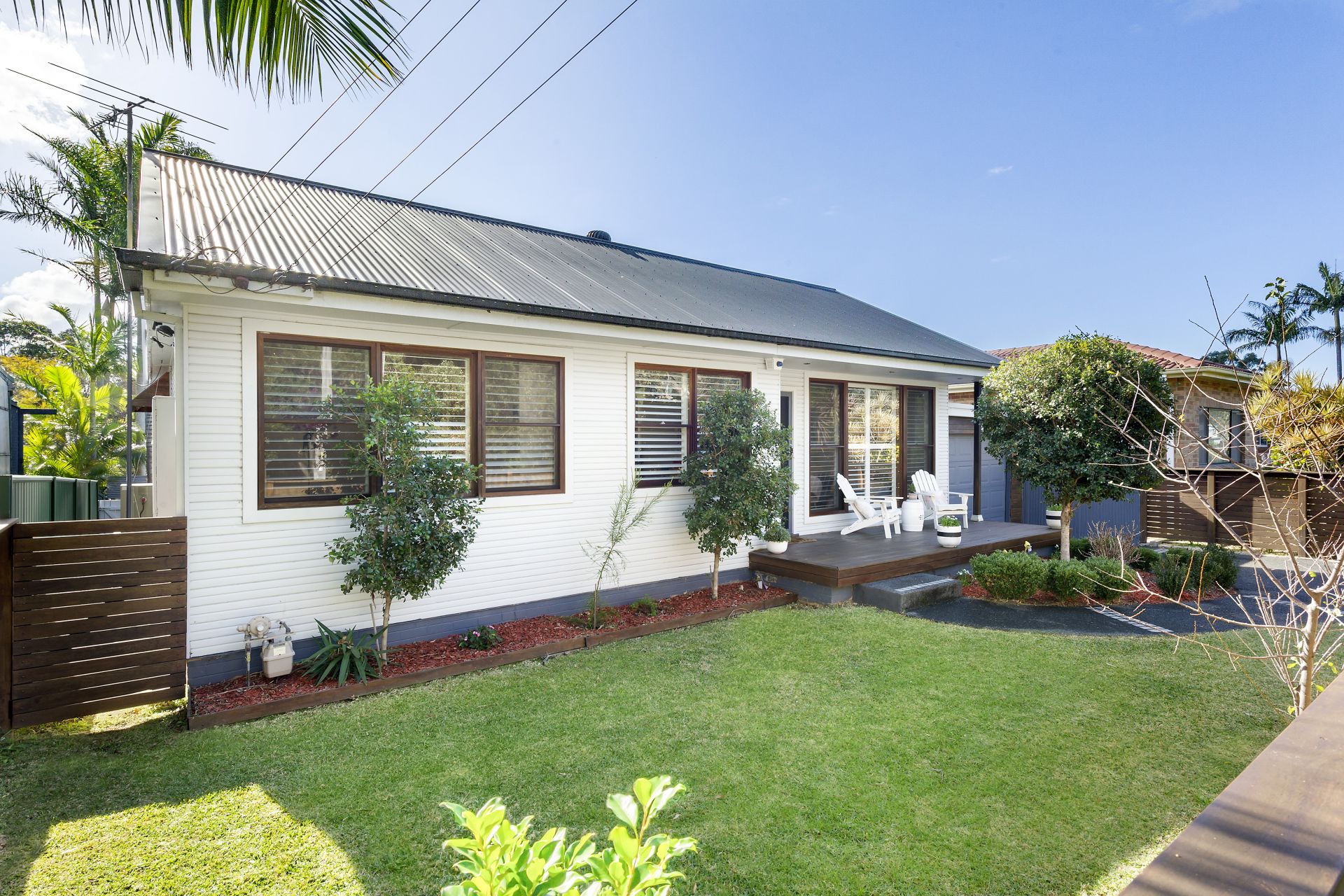 Real Estate For Sale 84 Cabbage Tree Lane Fairy Meadow , NSW