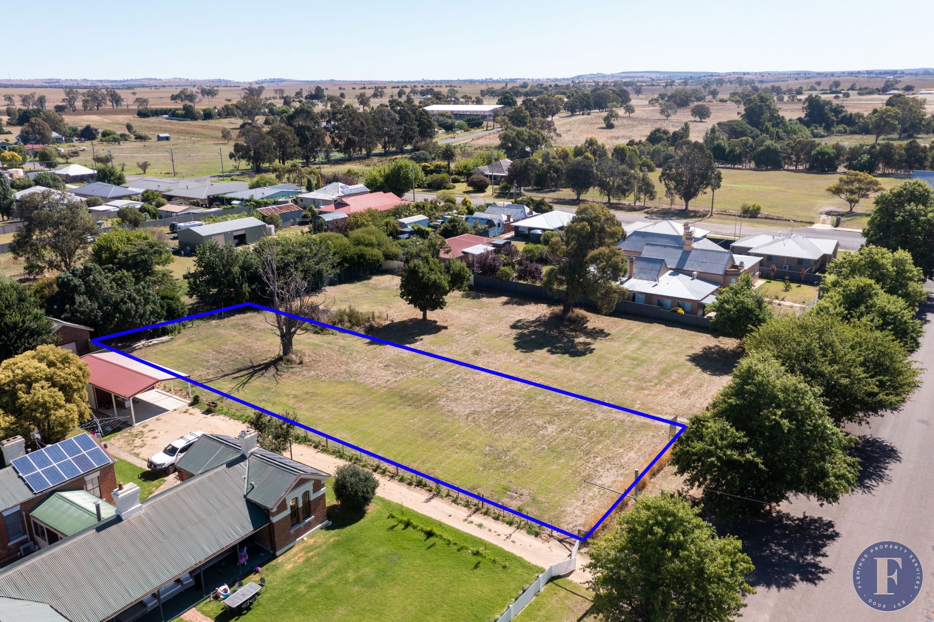 5 Queen Street, Boorowa NSW, Boorowa - Thumbnail 3