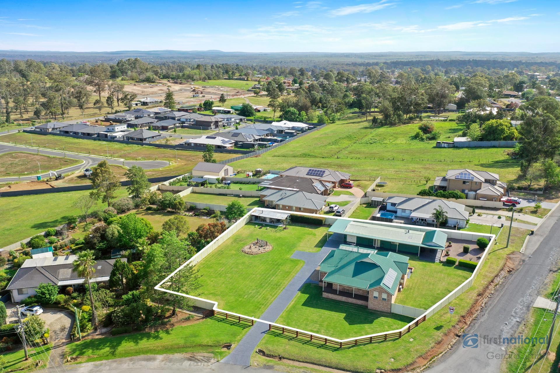 Real Estate For Sale 70 Myrtle Creek Avenue Tahmoor , NSW