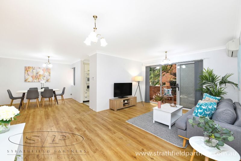 5/95-99 Wentworth Road, Strathfield, Strathfield - Thumbnail 2