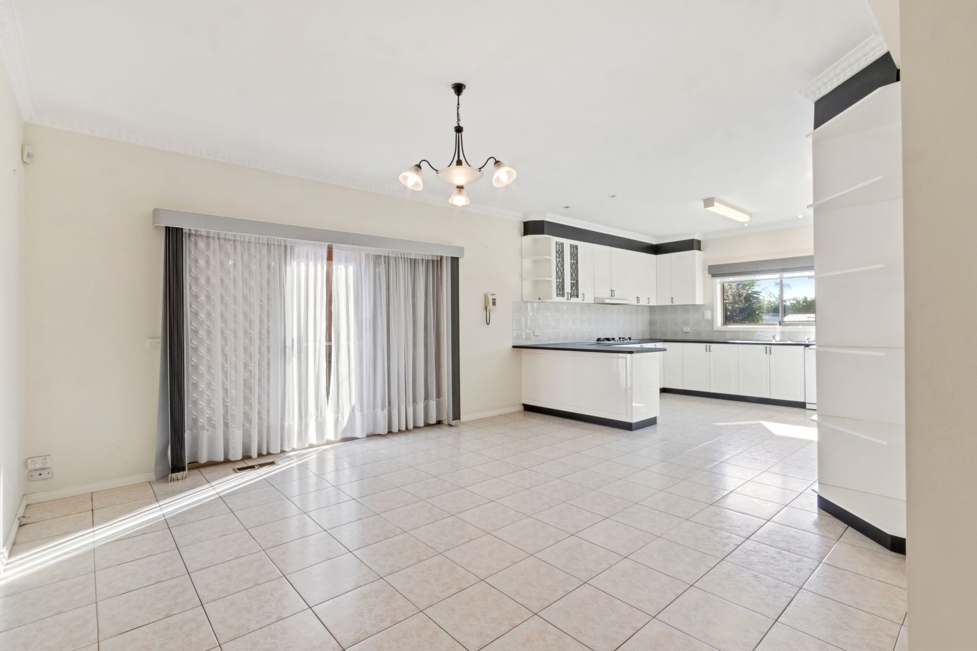 Big Home in Ideal Locale