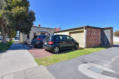 197 Lord Street, Perth