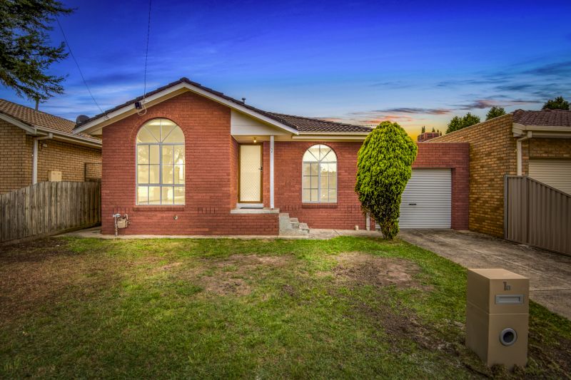 1A Elaine Close, Epping