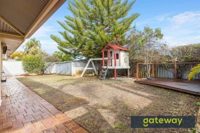 24 Marich Cove, Atwell
