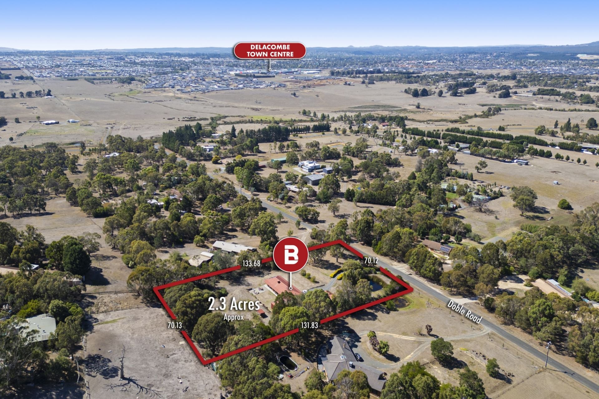 56 Doble Road Smythes Creek VIC, Smythes Creek - Thumbnail 3