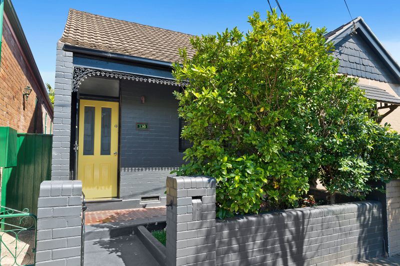 Smart Stylish Terrace